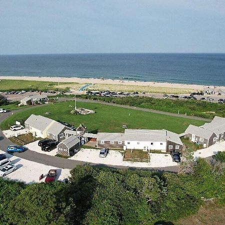 Nauset Beach Inn Orleans Exterior foto