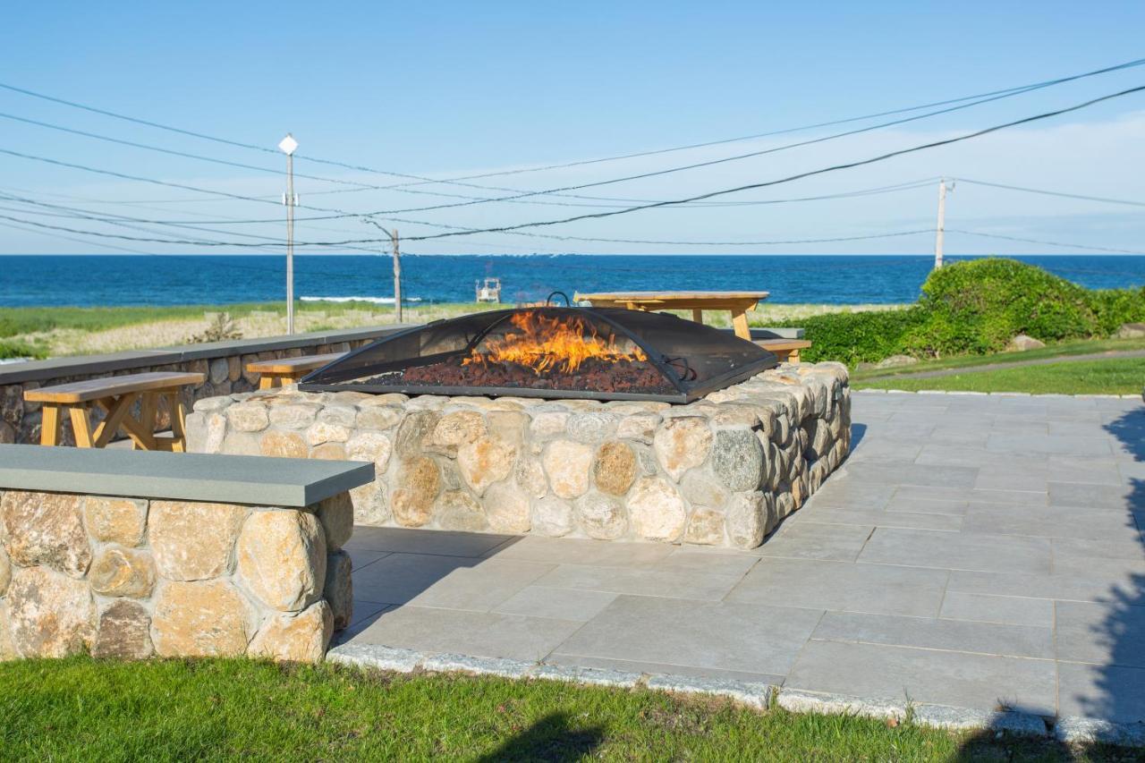 Nauset Beach Inn Orleans Exterior foto