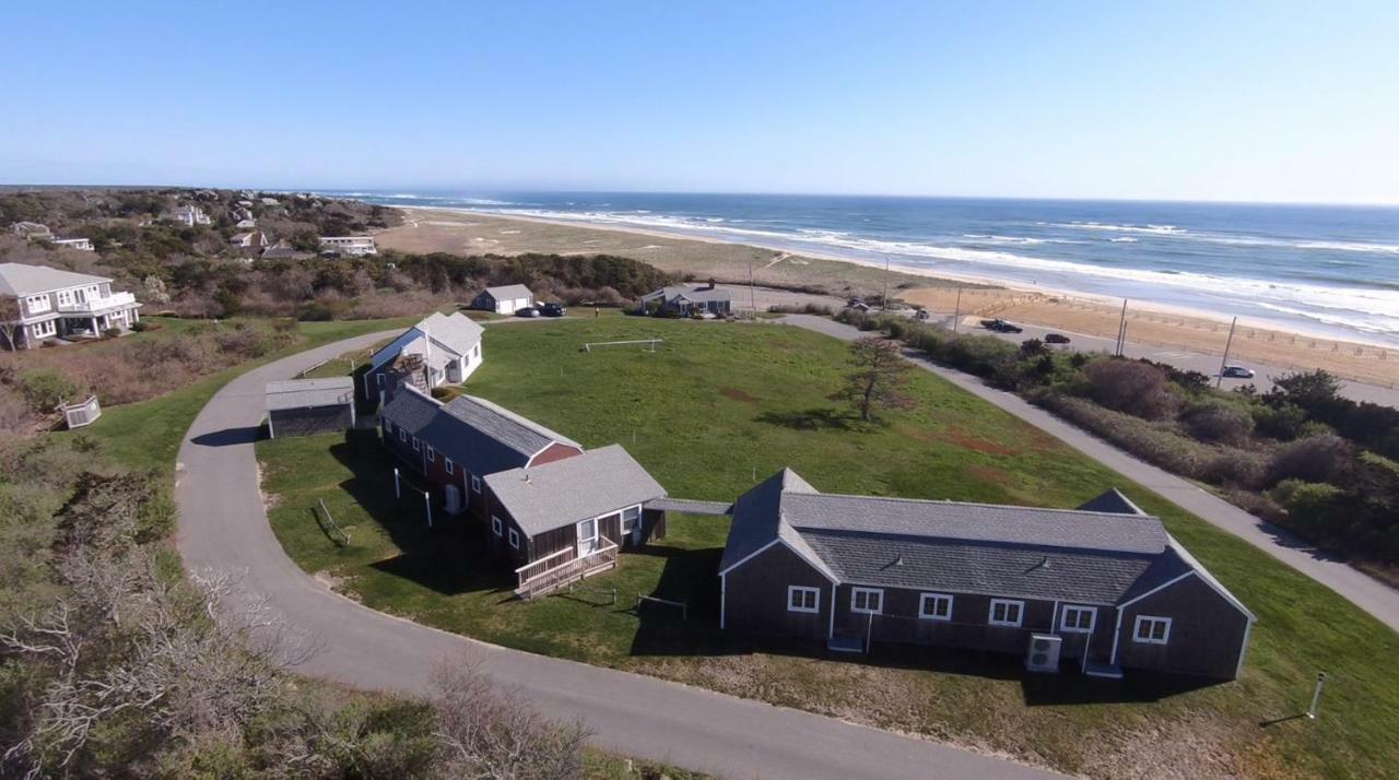 Nauset Beach Inn Orleans Exterior foto