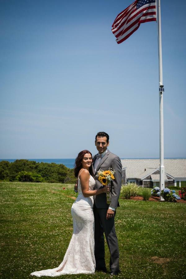 Nauset Beach Inn Orleans Exterior foto