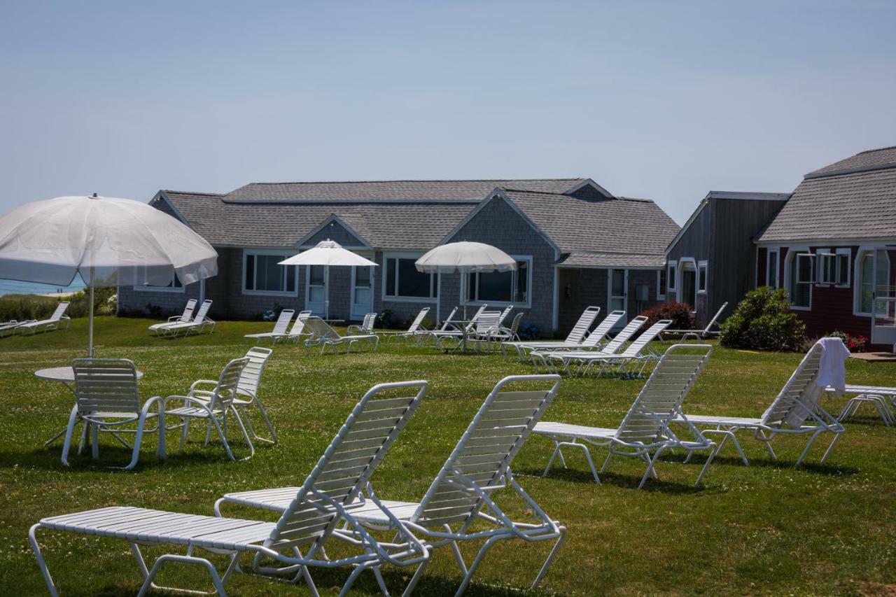 Nauset Beach Inn Orleans Exterior foto