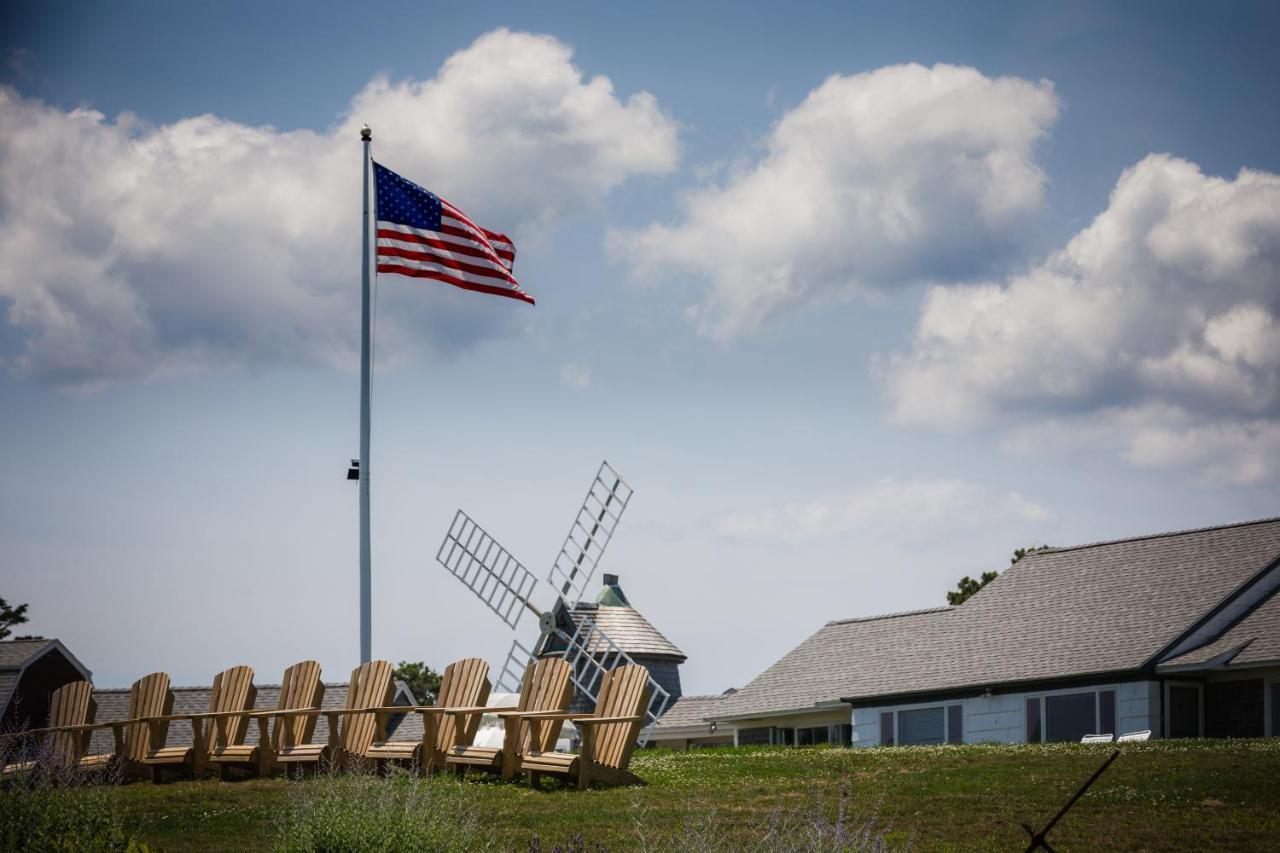 Nauset Beach Inn Orleans Exterior foto