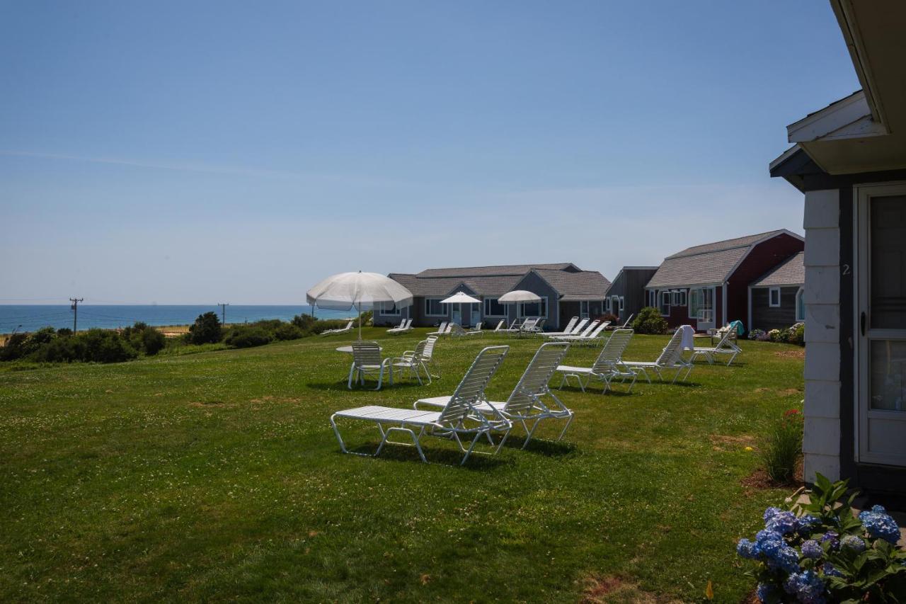 Nauset Beach Inn Orleans Exterior foto